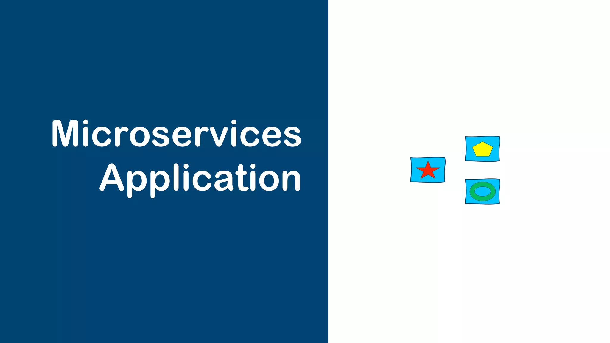 Container Orchestration = !
Scheduling, Cluster Mgmt, !
and Discovery!
 