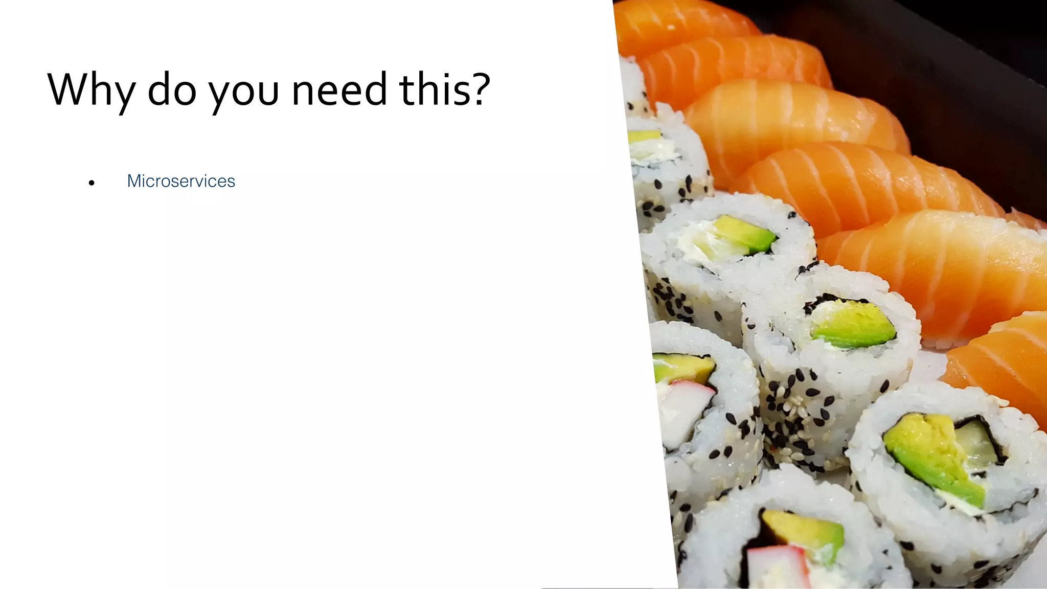 MS-A	Is2o	Ingress	 Envoy	
User	Input	
Envoy	Is2o	Pilot	
Circuit	Breaker	
(	X	Max	Conn,	
	Y	Max	Pending)	
Administrator	
Set	Des2na2on	Policy	
N	requests	 N	requests	
Reached	maximum	connec2ons	–		
put	the	incoming	requests	in	pending	state	
Reached	maximum	pending	
requests	-	eject	all	the	incoming	
requests.	
MS-B	
 