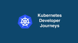 Microservices, Kubernetes and Istio - A Great Fit!
