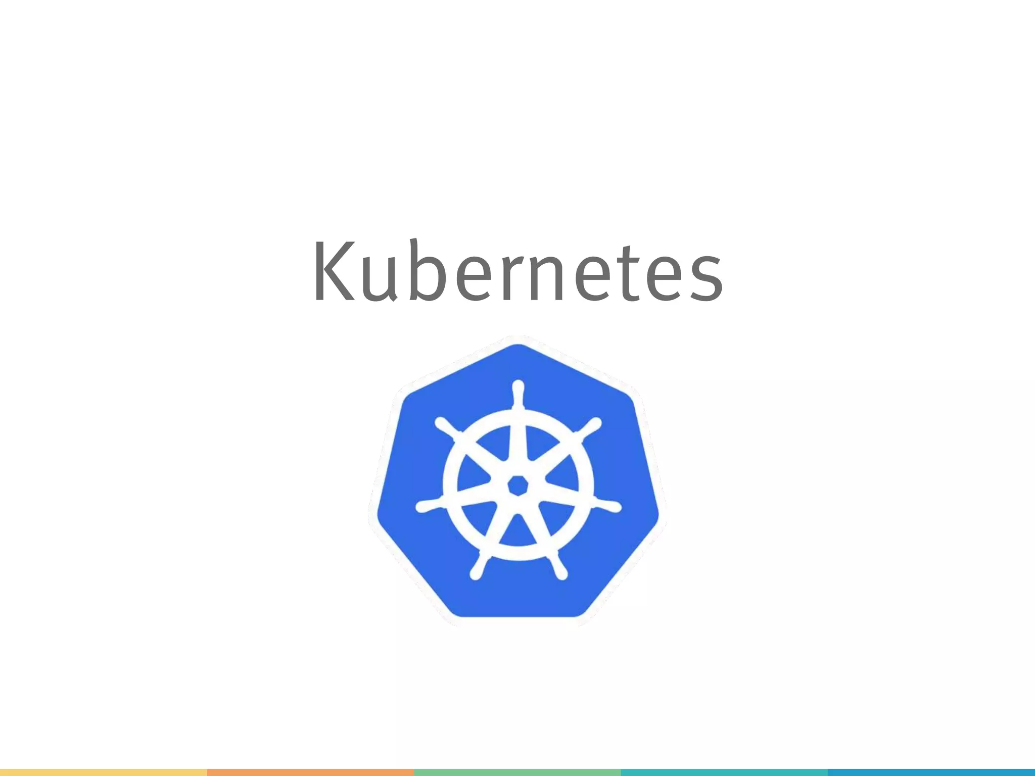 https://github.com/
ewolff/microservice-
kubernetes
 