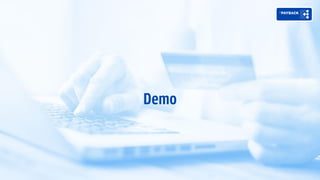 Demo
 
