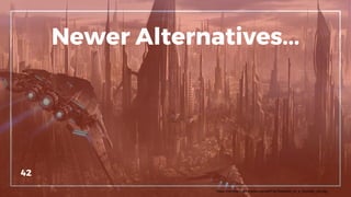 Newer Alternatives...
42
https://commons.wikimedia.org/wiki/File:Depiction_of_a_futuristic_city.jpg
 