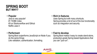 Microservices on Application Container Cloud Service | PPTX