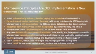 Copyright © 2016, Oracle and/or its affiliates. All rights reserved.
Non-technical Prerequisites
26
 