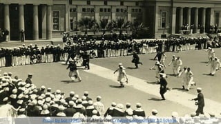 Photo by born1945, available under Creative Commons BY 2.0 license.
 