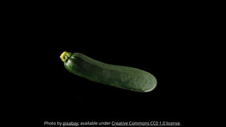 Photo by pixabay, available under Creative Commons CC0 1.0 license.
 