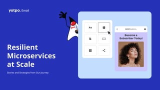 Microservices Resilient Engineering - Java meetup.pptx