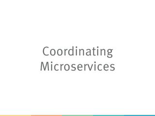 Infrastructure
> …must support lots of services
> Easy to create a new project
> REST integrated
> Messaging supported
> Simple deployment
> Uniform operations
✓
✓
✓
✓
✓
 