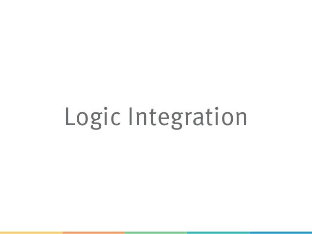 Microservices Technology Stack