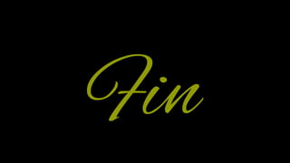 Fin
 