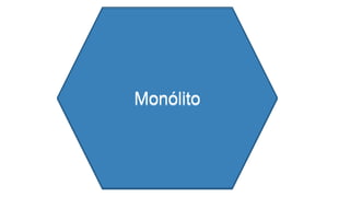 MonolitoMonólito
 