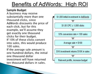 Nearly 3x growth in since start of 2003