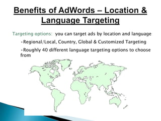 Basic Definition: CPCCPC: cost-per-clickClick:The action a user takes to select your ad and be taken to your website.