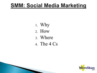 Country TargetingWhen should you use country targeting?  Use if you have national or global customers