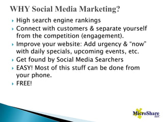 Customized Targeting Use Customized Targeting to target highly specific areasFor example, to reach customers located in an area that cannot be targeted accurately using region or city targetingExample:  pizza delivery service