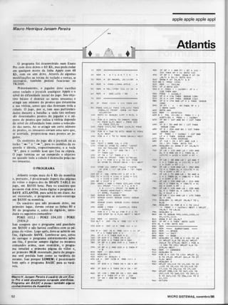 Micro sistemas 62_1986_pg52-53