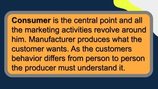 Small Consumer Micro, Small and Medium-sized Enterprises and Consumer Behavior.pptx
