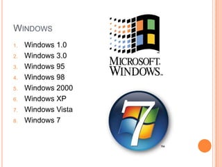 Microsoft | PPTX