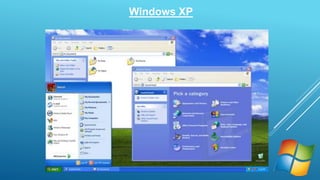 Windows XP 
 