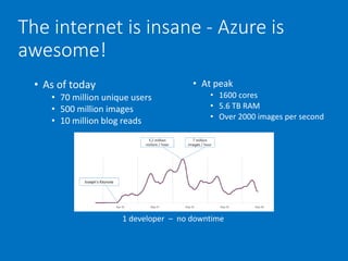 Big Data & Data Analytics con Microsoft Azure | PDF