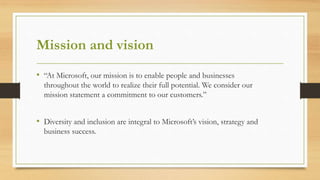 Professional Microsoft Vision Example Microsoft | PPTX