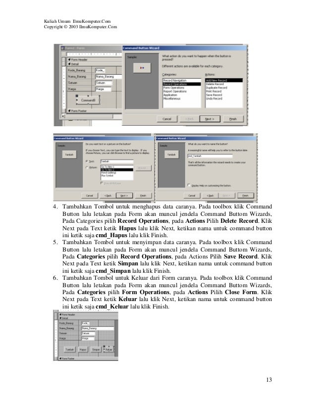 microsoft access 2013 tutorial 3 review assignment microsoft access 2013 tutorial 3 review assignment