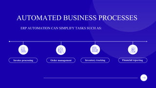 Top ERP Trends in 2026 | Microsoft Dynamics 365 Business Central ...