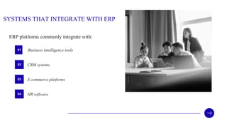 Top ERP Trends in 2026 | Microsoft Dynamics 365 Business Central ...