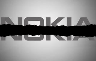Microsoft: Farewell Nokia