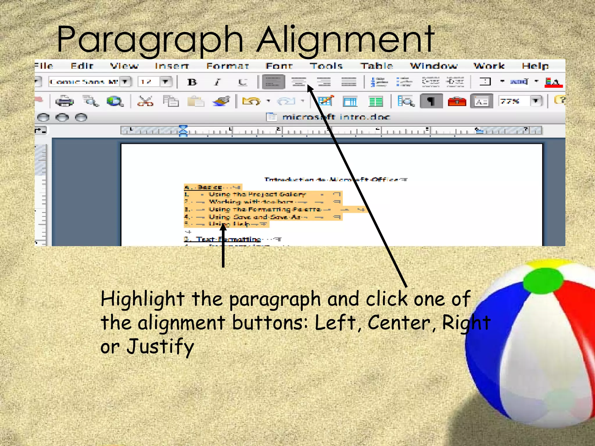 Microsoft Intro PPT Desktop Publishing Computer Software And Microsoft intro ppt desktop publishing computer software and