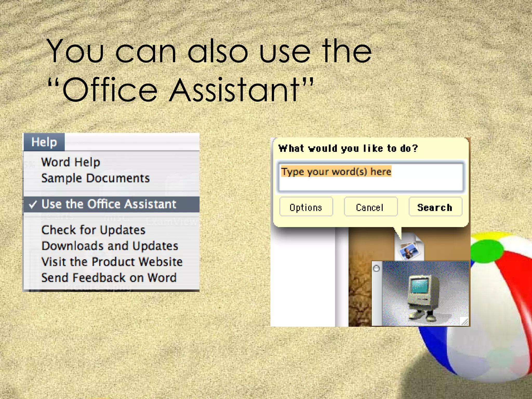 Microsoft Intro PPT Desktop Publishing Computer Software And Microsoft intro ppt desktop publishing computer software and
