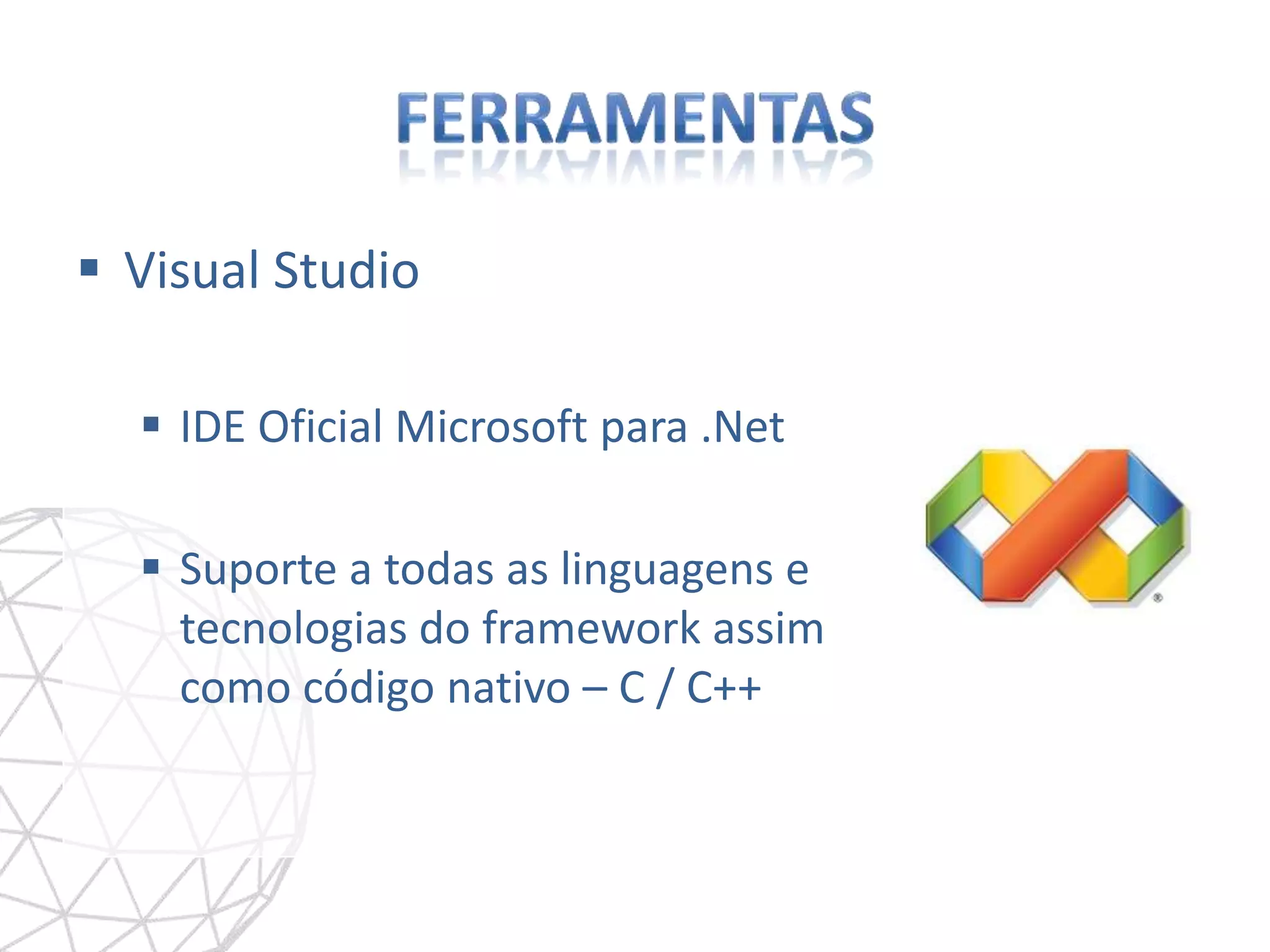 Microsoft .Net