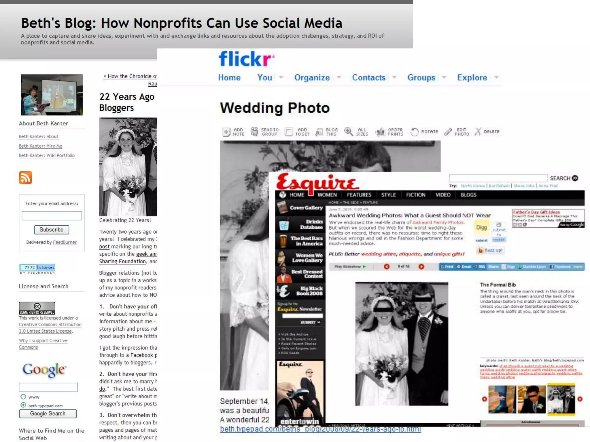 Pick the Right ResultObjective, Audience, Strategy, Tactics, Time investment, KD Paine