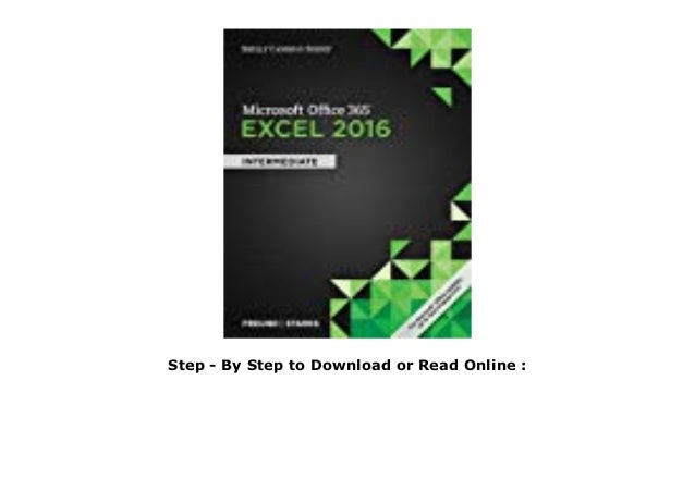 microsoft office 2016 book pdf microsoft office 2016 book pdf