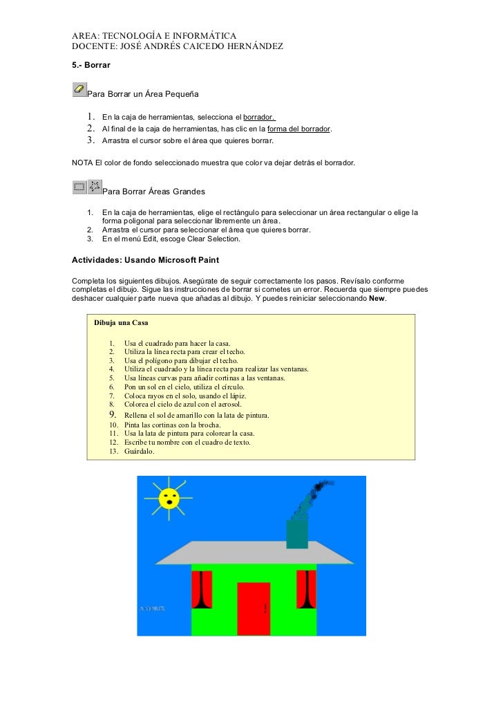 microsoft paint manual Microsoft paint-manual-sencillo.