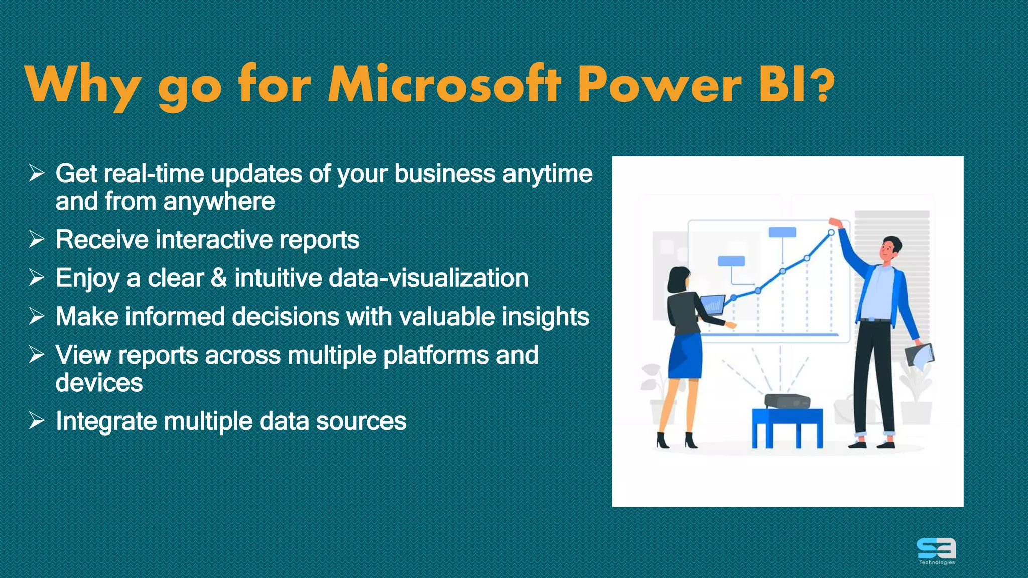 Microsoft Power BI | Brief Introduction | PPT | PPTX