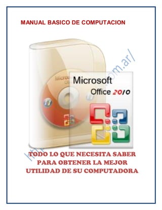 Microsoft Power-Point-2010 | PDF