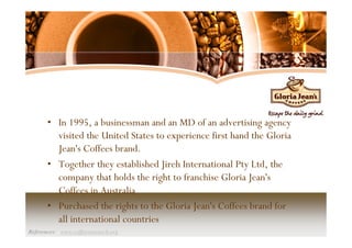 Microsoft  Power Point   Coffee