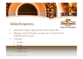Microsoft  Power Point   Coffee