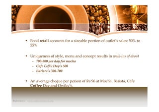 Microsoft  Power Point   Coffee