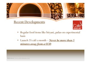 Microsoft  Power Point   Coffee