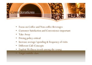 Microsoft  Power Point   Coffee