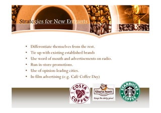 Microsoft  Power Point   Coffee
