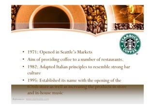 Microsoft  Power Point   Coffee
