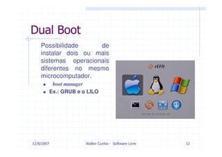 Microsoft Power Point   Modulo 8   Software Livre