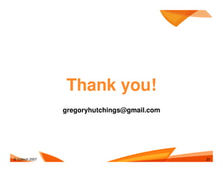 Agile Adoption Patterns And Antipatterns