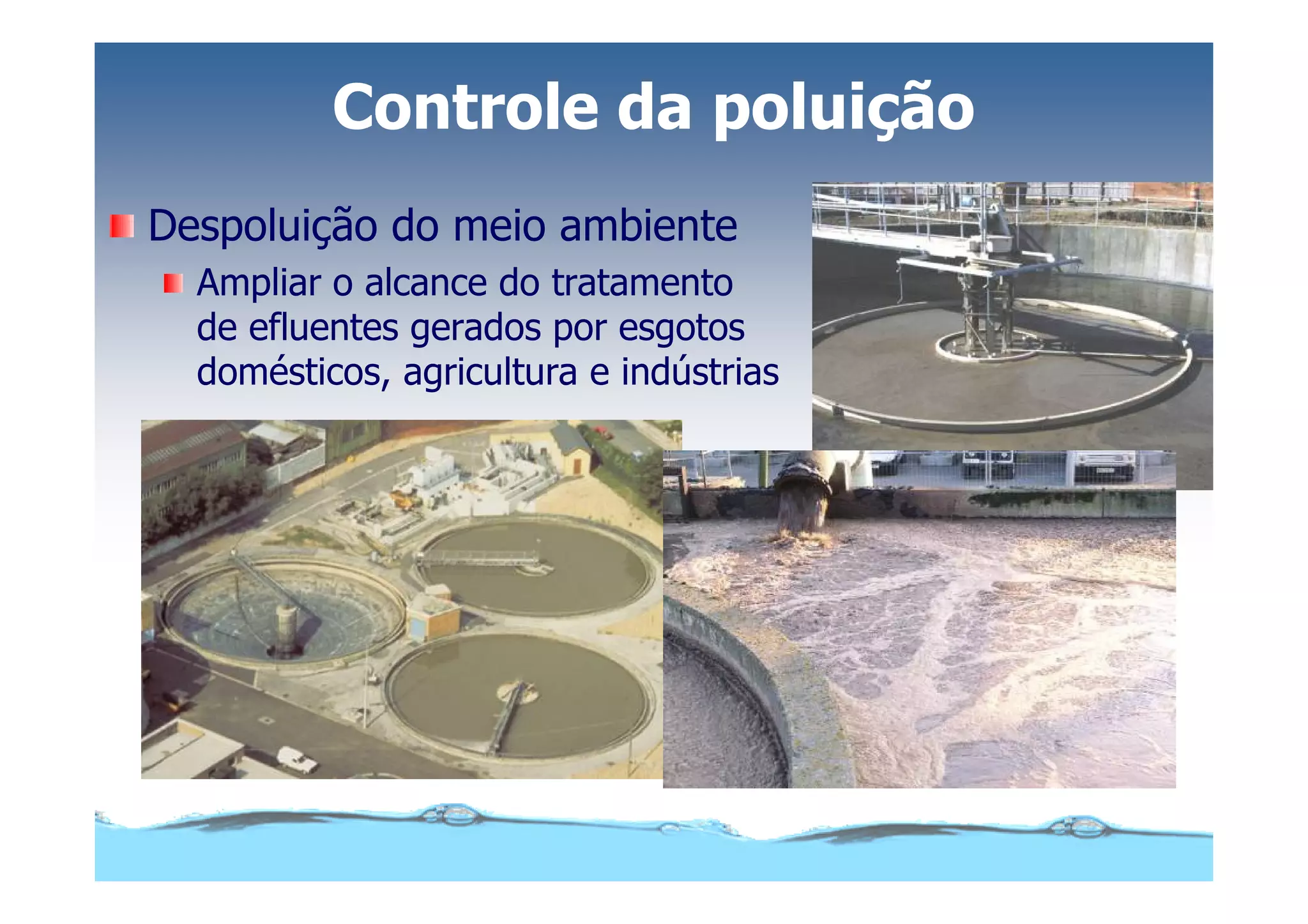 Microsoft Power Point Aula (3) áGua E Impacto Ambiental