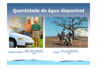 Microsoft Power Point   Aula (3)   áGua E Impacto Ambiental