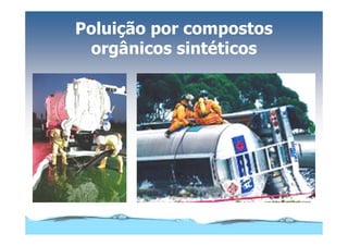Microsoft Power Point   Aula (3)   áGua E Impacto Ambiental