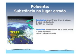 Microsoft Power Point   Aula (3)   áGua E Impacto Ambiental